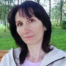 Фотография девушки Анастасия, 43 года из г. Павловский Посад