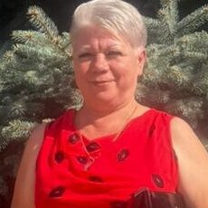 Фотография девушки Елена, 56 лет из г. Азов
