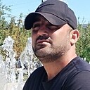 Рашад, 35 лет