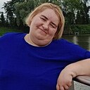Надежда, 35 лет