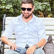 Фотография мужчины Алексей, 34 года из г. Ставрополь