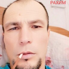 Фотография мужчины Рахим, 46 лет из г. Харцызск
