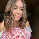 Кристина, 33 года