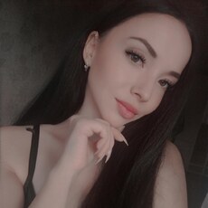 Фотография девушки Ангелина, 27 лет из г. Донской