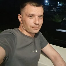 Фотография мужчины Евгений, 39 лет из г. Большой Камень