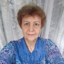 Любовь, 66 лет