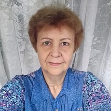 Фотография девушки Любовь, 66 лет из г. Саратов