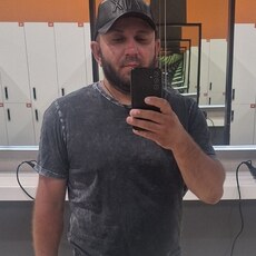 Фотография мужчины Андрей, 40 лет из г. Нижнекамск