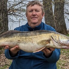 Фотография мужчины Влад, 49 лет из г. Пенза