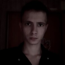 Фотография мужчины Андрей, 27 лет из г. Находка