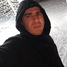 Фотография мужчины Giorgi, 27 лет из г. Остроленка