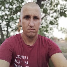 Фотография мужчины Санёк, 27 лет из г. Геническ
