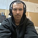 Ильяс, 36 лет