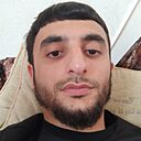 Амил, 34 года