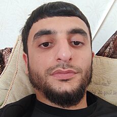 Фотография мужчины Амил, 34 года из г. Искитим