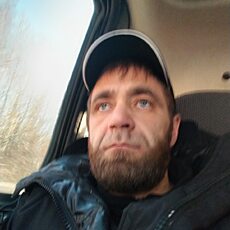 Фотография мужчины Константин, 40 лет из г. Сергиев Посад