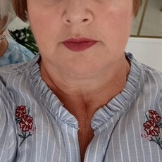 Фотография девушки Рябина, 51 год из г. Чадыр-Лунга