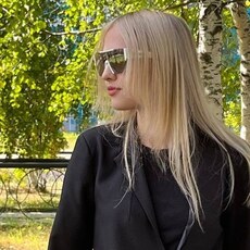 Фотография девушки Великолепный, 18 лет из г. Нижневартовск