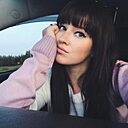 Кристинка, 19 лет