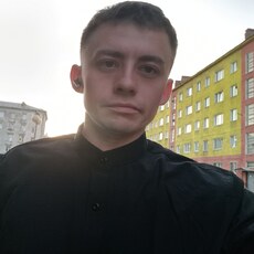 Фотография мужчины Николай, 29 лет из г. Норильск