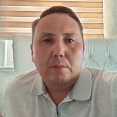 Фотография мужчины Куаныш, 48 лет из г. Тараз