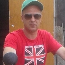 Фотография мужчины Zega, 49 лет из г. Южно-Сахалинск