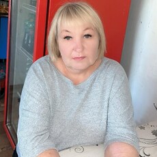 Фотография девушки Светлана, 53 года из г. Усть-Каменогорск