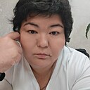 Сауле, 47 лет