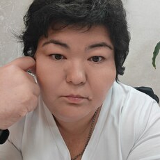 Фотография девушки Сауле, 47 лет из г. Астана