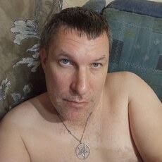 Фотография мужчины Саня, 42 года из г. Чапаевск
