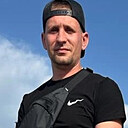 Серёга, 36 лет