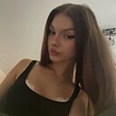 Марселина, 18 лет