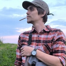 Фотография мужчины Пожилой Киборг, 32 года из г. Смоленск