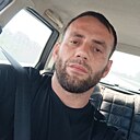 Antibiotik, 34 года