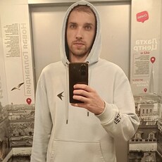 Фотография мужчины Павел, 32 года из г. Санкт-Петербург