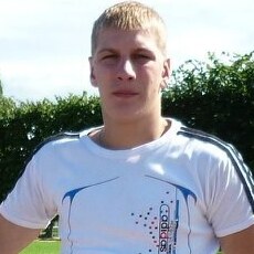 Фотография мужчины Андрей, 32 года из г. Назарово