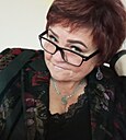 Марина, 59 лет
