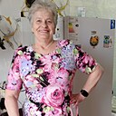 Надежда, 69 лет