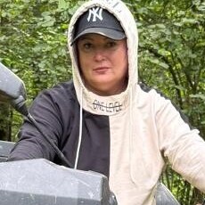 Фотография девушки Ольга, 51 год из г. Подольск