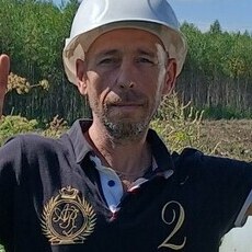 Фотография мужчины Алексей, 52 года из г. Екатеринбург