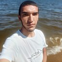 Сухроб, 19 лет