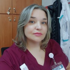 Фотография девушки Ирина, 44 года из г. Москва