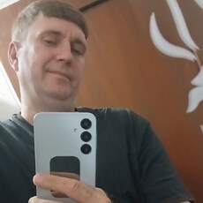 Фотография мужчины Игорь, 40 лет из г. Красноярск