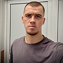 Кирилл, 25 лет