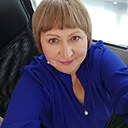 Эвелина, 55 лет
