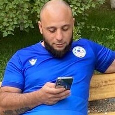 Фотография мужчины Arshak, 36 лет из г. Ереван