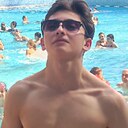 Фарид, 19 лет