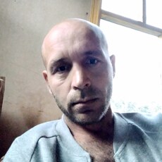 Фотография мужчины Дмитрий, 40 лет из г. Лучегорск