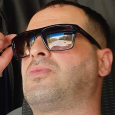 Фотография мужчины Илья, 41 год из г. Бишкек