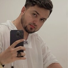 Фотография мужчины Хафиз, 26 лет из г. Павлодар